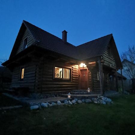 Appartement Drevenica Zapadne Tatry S Kupacou Kadou A Krbom à Žiar Extérieur photo