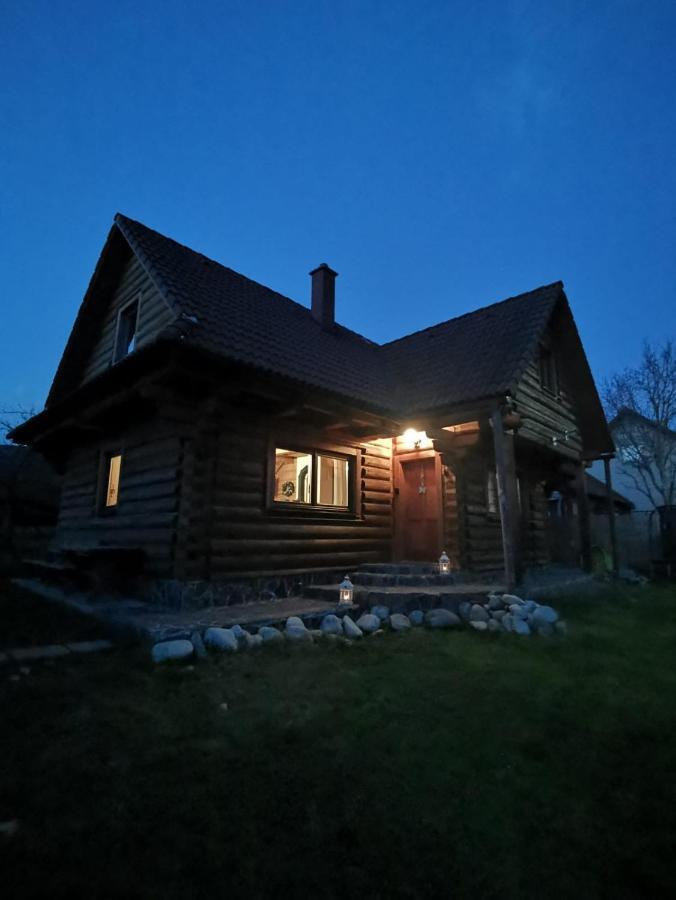 Appartement Drevenica Zapadne Tatry S Kupacou Kadou A Krbom à Žiar Extérieur photo
