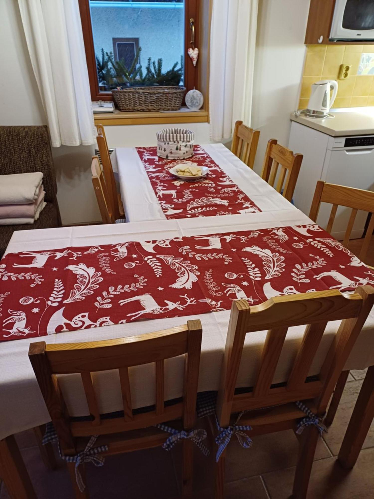 Appartement Drevenica Zapadne Tatry S Kupacou Kadou A Krbom à Žiar Extérieur photo
