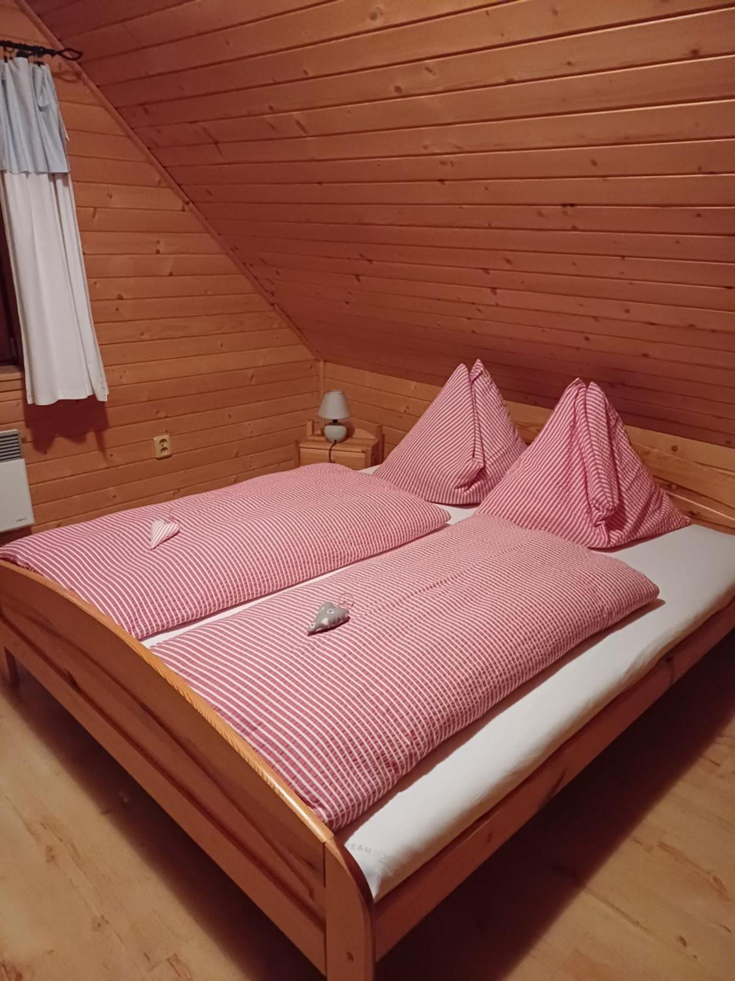 Appartement Drevenica Zapadne Tatry S Kupacou Kadou A Krbom à Žiar Extérieur photo