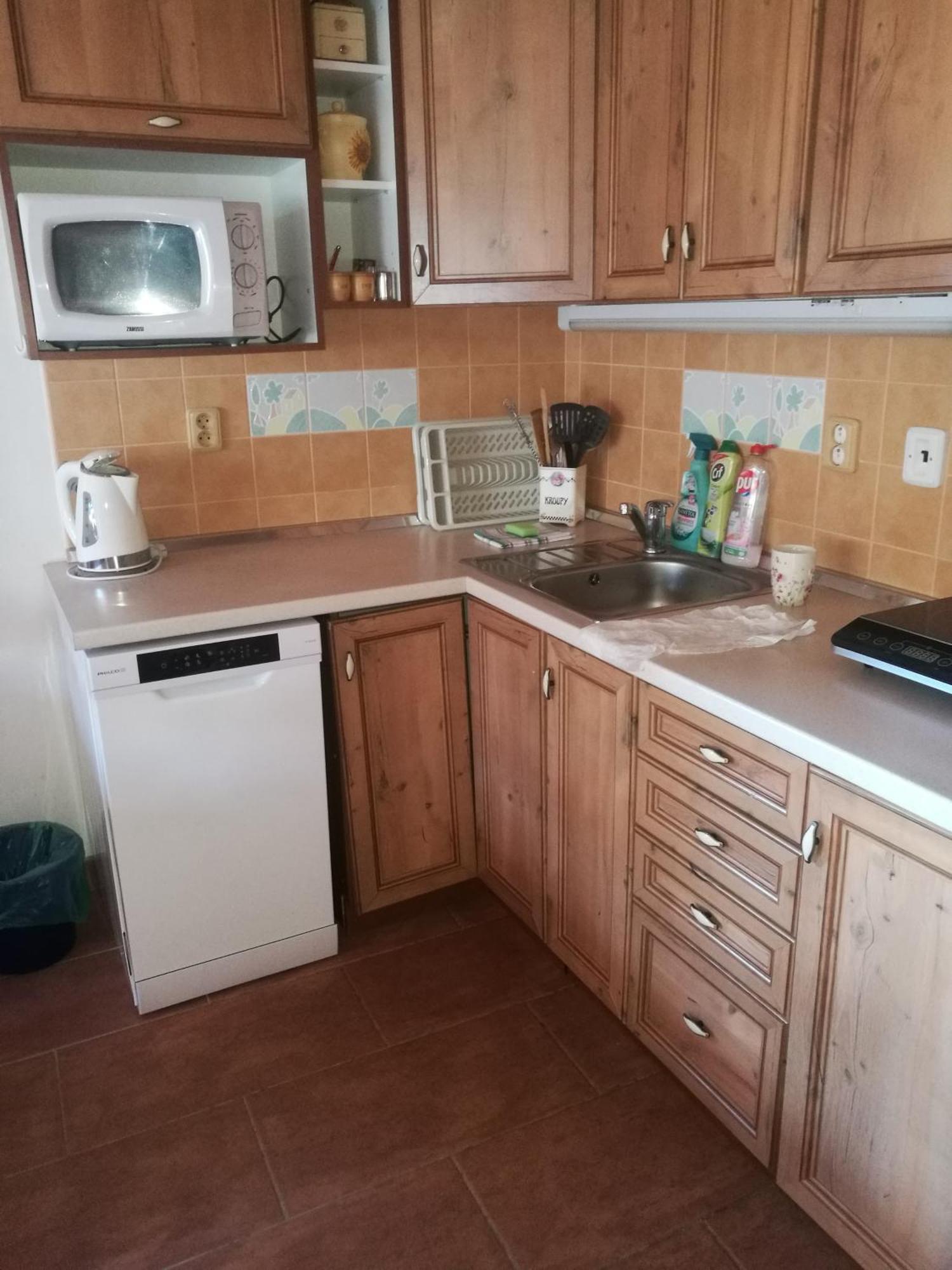 Appartement Drevenica Zapadne Tatry S Kupacou Kadou A Krbom à Žiar Extérieur photo