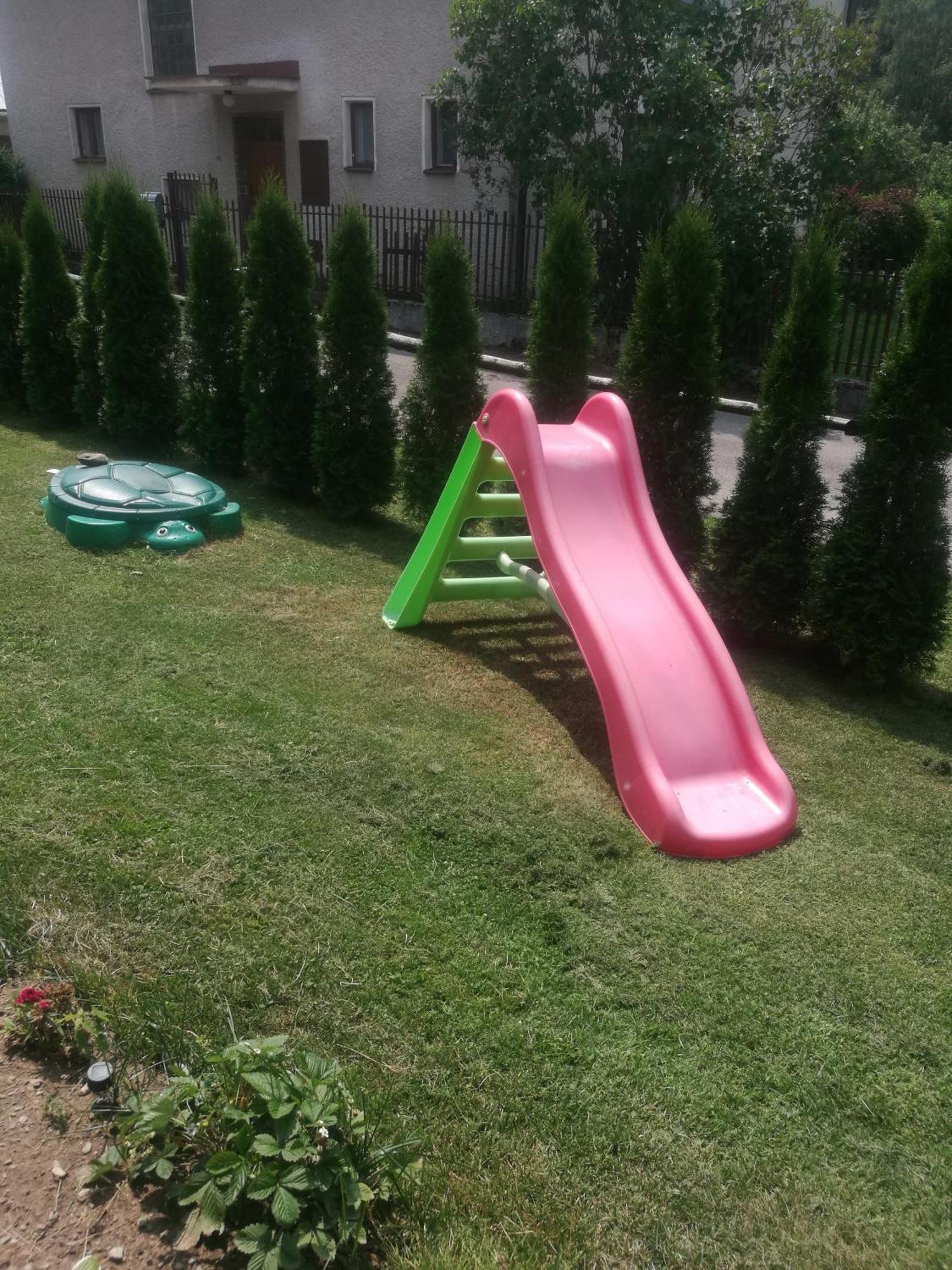 Appartement Drevenica Zapadne Tatry S Kupacou Kadou A Krbom à Žiar Extérieur photo